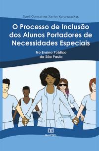 Capa do livro