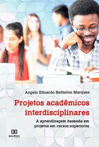 Capa do livro