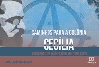 Capa do livro