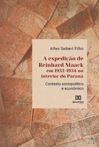 Capa do livro
