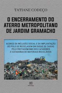 Capa do livro