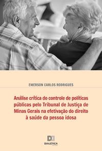 Capa do livro