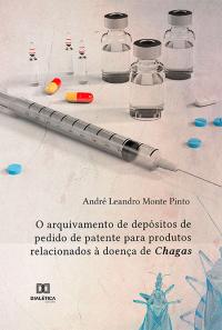 Capa do livro