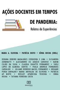 Capa do livro