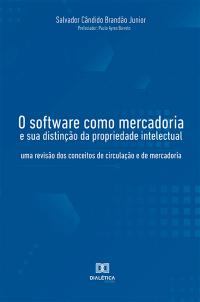 Capa do livro