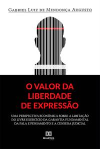 Capa do livro