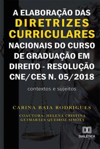 Capa do livro