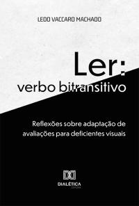 Capa do livro