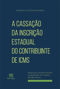 Capa do livro