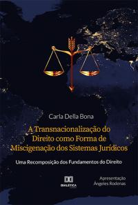 Capa do livro