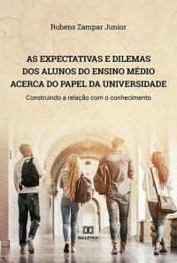 Capa do livro