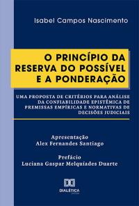Capa do livro
