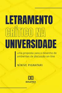 Capa do livro