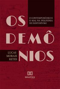 Capa do livro