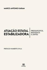 Atuação Estatal Estabilizadora