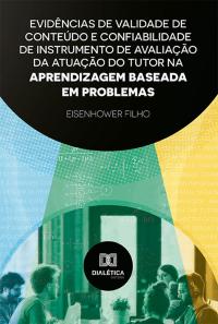 Capa do livro