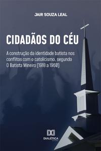 Cidadãos do Céu