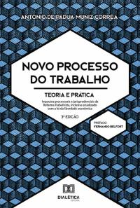 Capa do livro