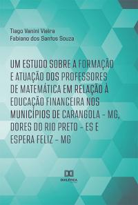 Capa do livro