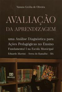 Capa do livro