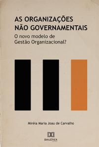 Capa do livro