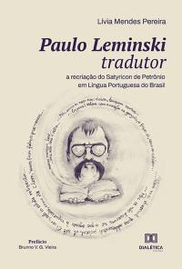 Capa do livro