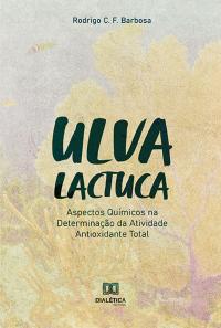 Ulva lactuca