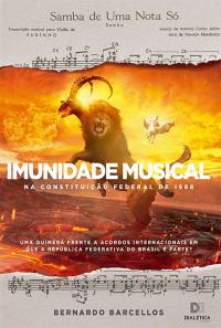 Capa do livro