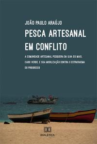 Capa do livro