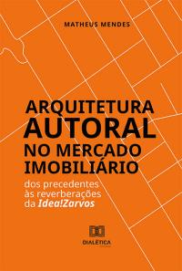 Capa do livro
