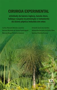 Capa do livro