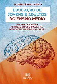 Capa do livro