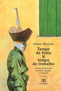 Capa do livro