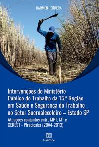 Capa do livro