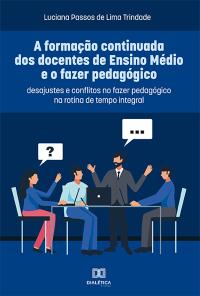 Capa do livro