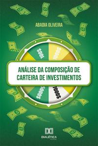 Capa do livro