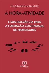 Capa do livro
