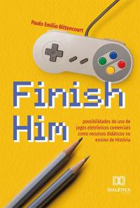 Capa do livro