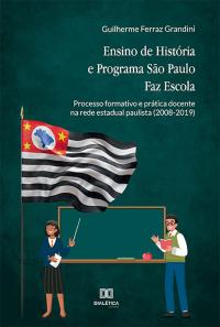 Capa do livro