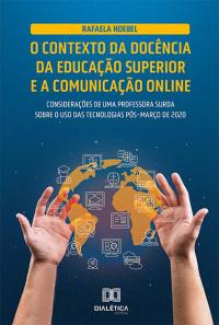 Capa do livro