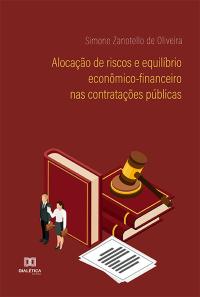 Capa do livro