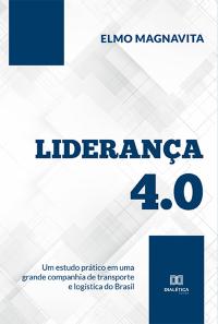 Liderança 4.0