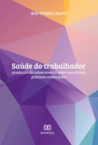 Capa do livro