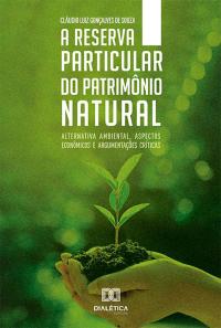 Capa do livro