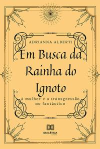 Capa do livro