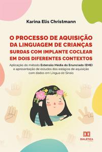 Capa do livro