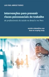 Capa do livro