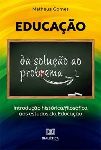 Capa do livro