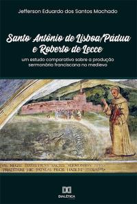 Capa do livro