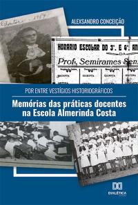 Capa do livro